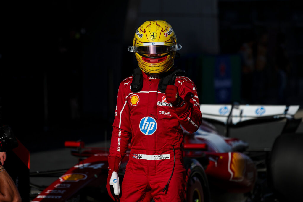 f1 cina china gp sprint gara classifica risultati shanghai formula uno live ferrari hamilton pole qualifiche quali hamilton lewis