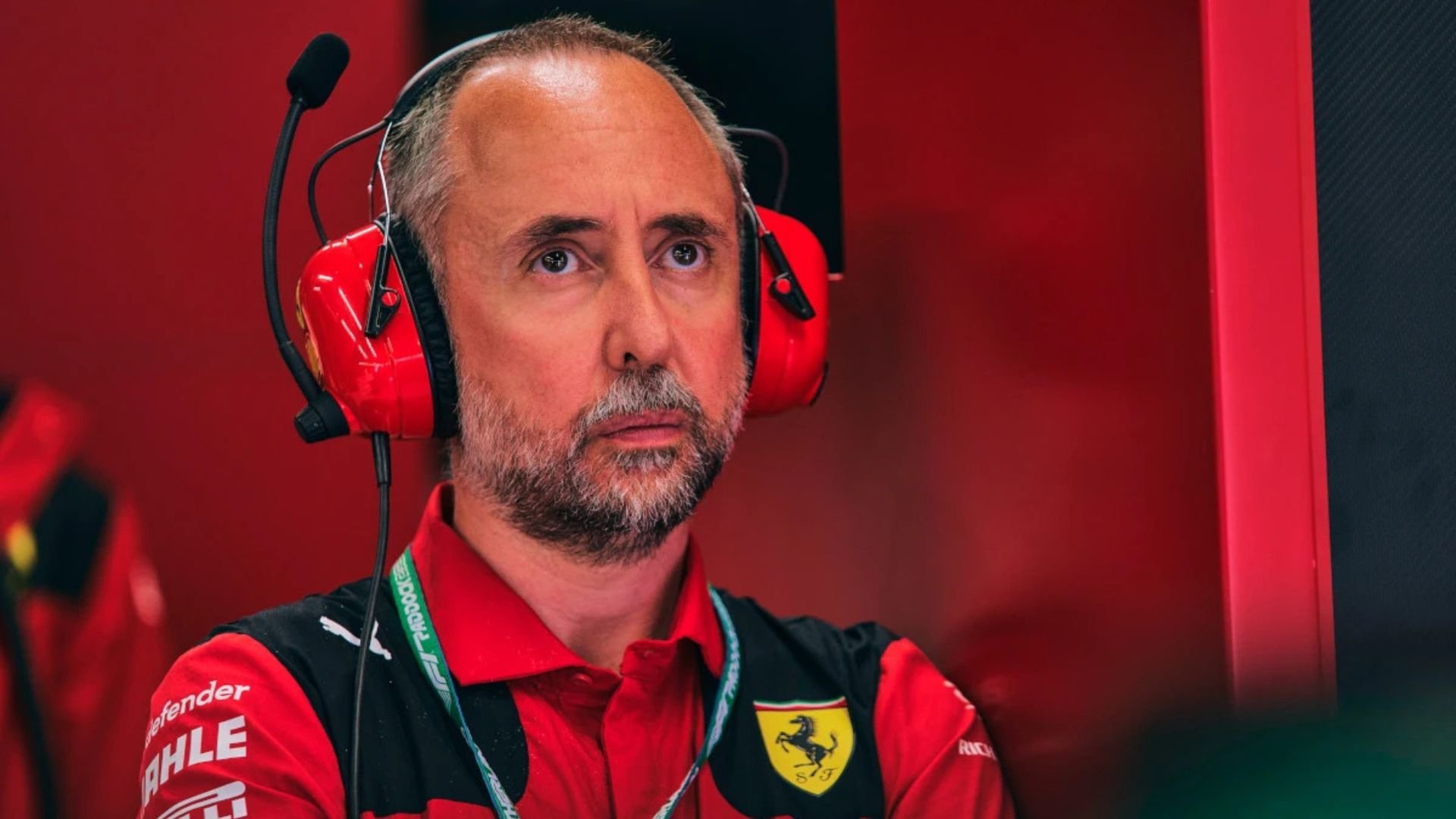 Ferrari wins legal battle to delay Cardile Aston Martin move | ScuderiaFans.com
