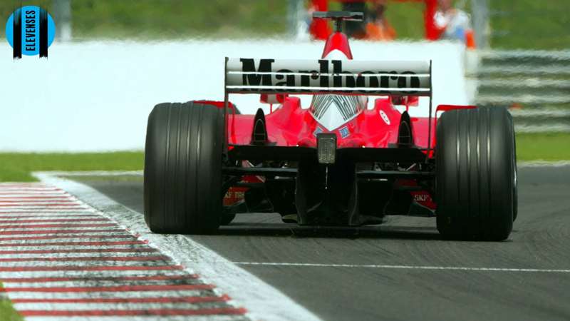 Return of V10 engines in F1 getting closer: discussions for early introduction with E-fuels | ScuderiaFans.com