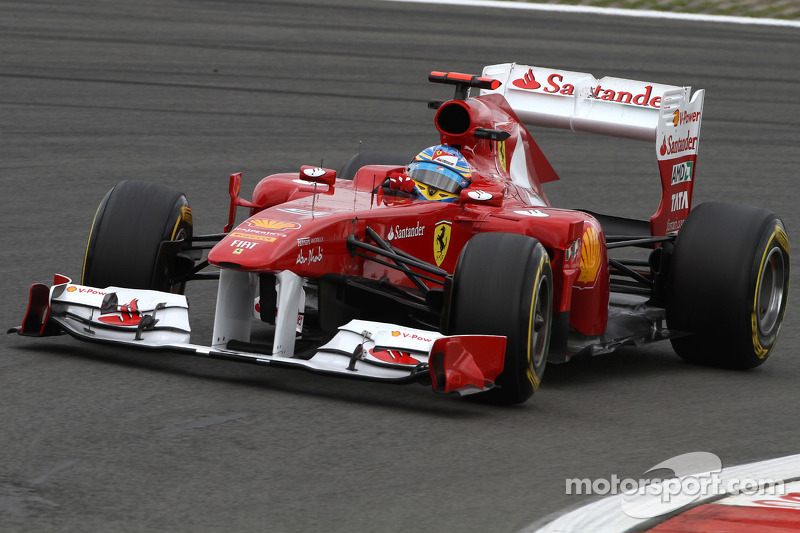 Alonso says 2011 season 'best in my life'