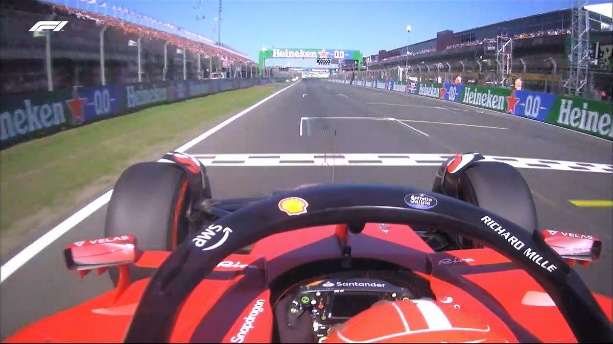 F1 - Gp Olanda 2022/Analisi on board qualifica: Leclerc perde la pole nel T2 | Formula Uno Analisi Tecnica