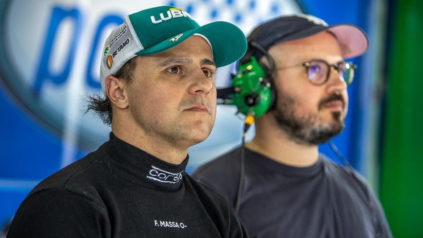 Felipe Massa manages two restaurants | ScuderiaFans.com