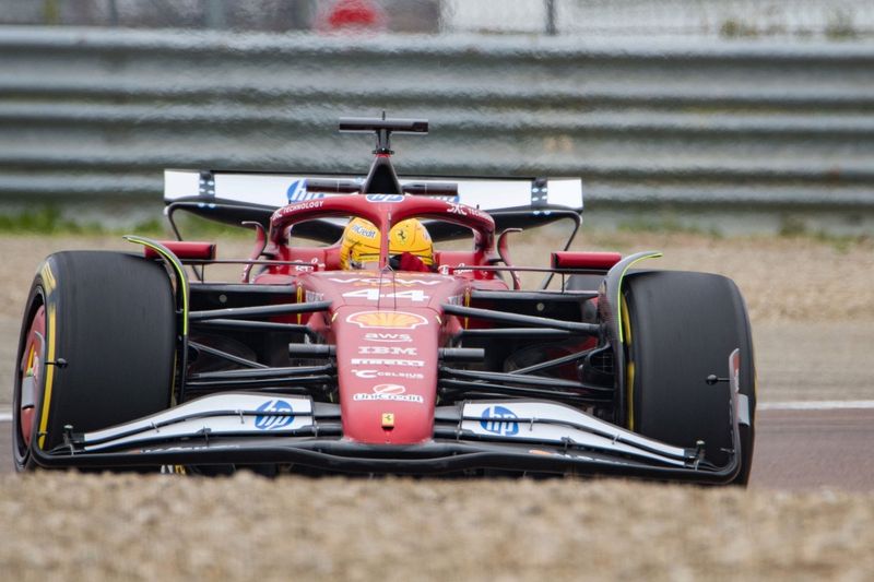 Ferrari SF-25 and SF-24 compared: all the innovations and distinctive details | ScuderiaFans.com