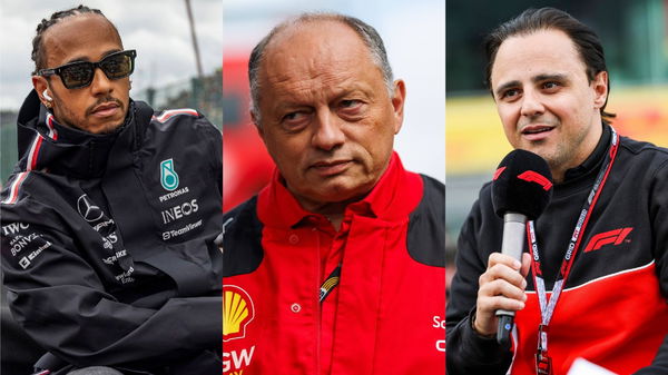 Felipe Massa on Ferrari” /></p><div class='code-block code-block-5' style='margin: 8px 0; clear: both;'>
<p><span style=