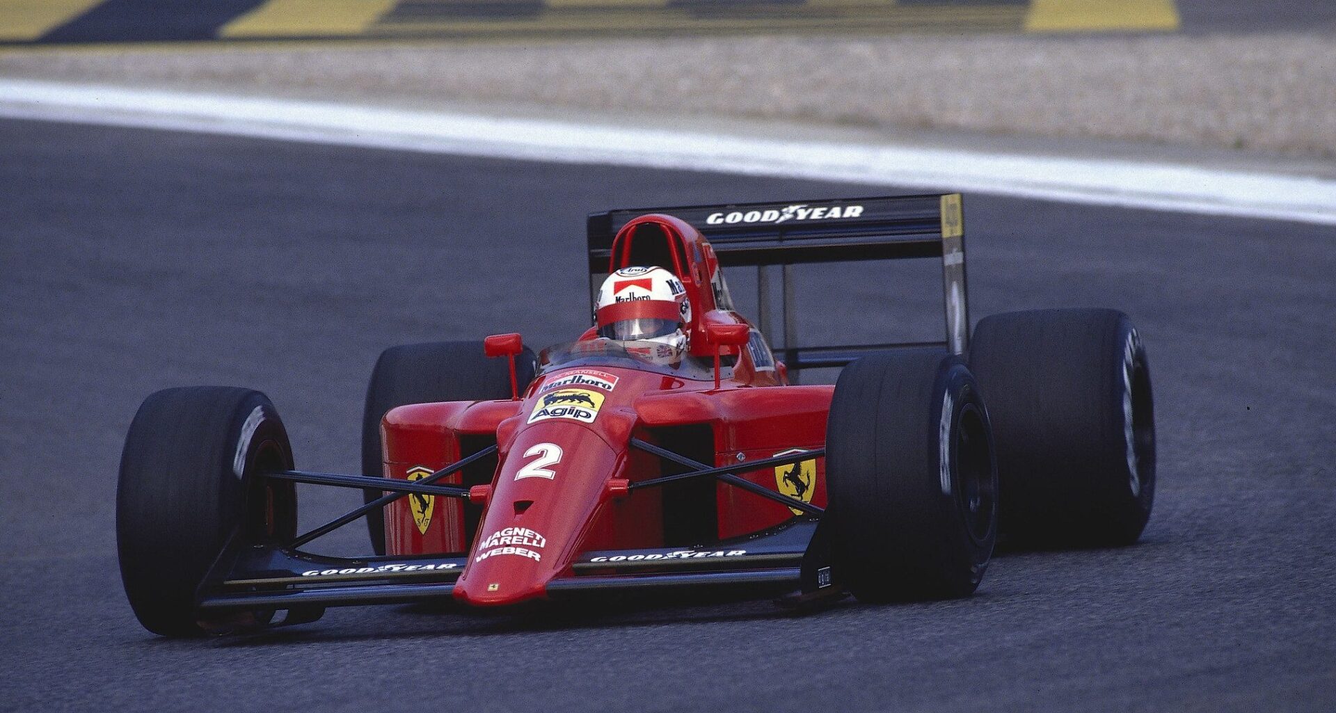 Estoril's Memorable F1 Moments - F1Destinations.com