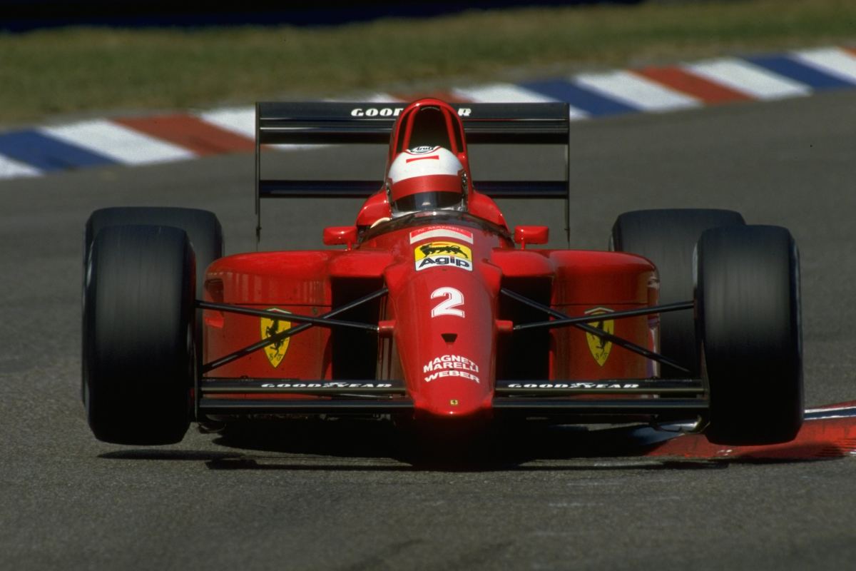 Ferrari, quando a Silverstone esplose lo scontro fratricida tra compagni