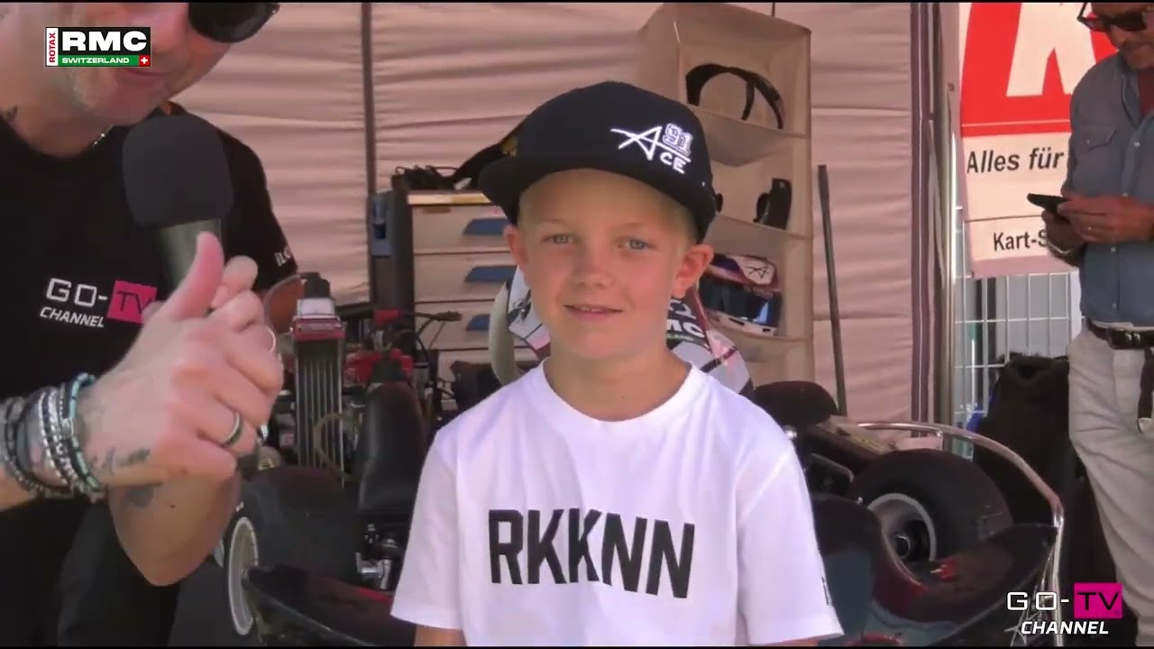 Robin Raikkonen