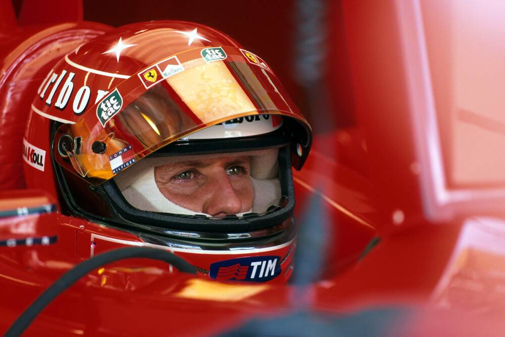 Attempted blackmail against Michael Schumacher’s family: court issues verdict | ScuderiaFans.com