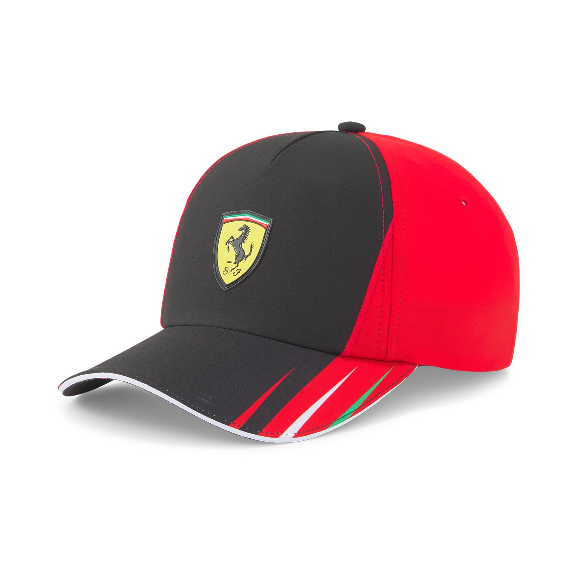 Scuderia Ferrari 2022 Team Baseball Cap