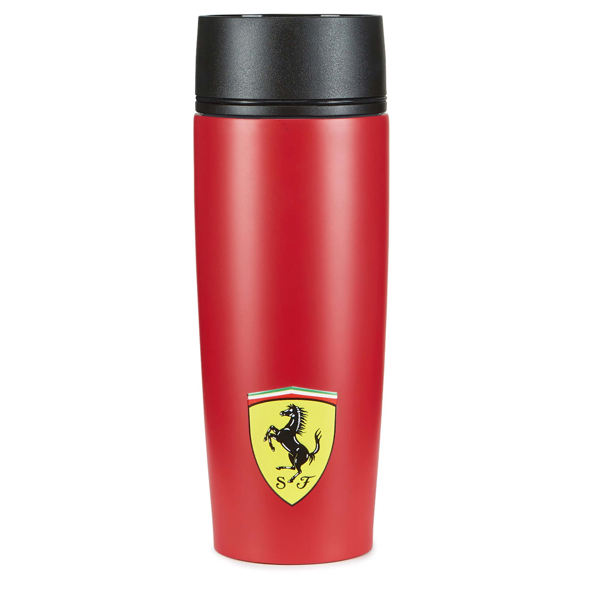 Scuderia Ferrari Matte Thermal Mug