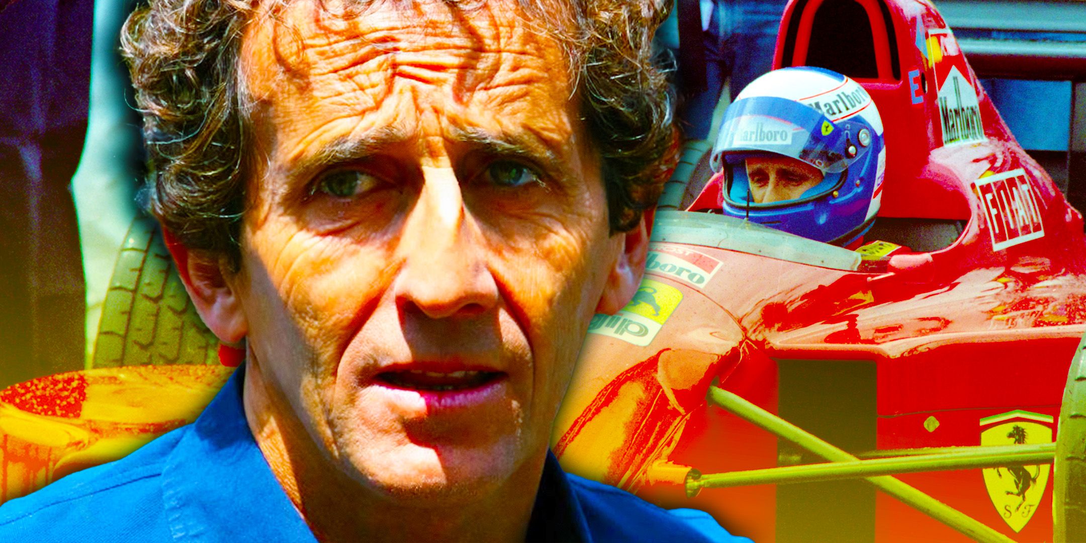 Mohammed Ben Sulayem defends Alain Prost amid social media insults | ScuderiaFans.com