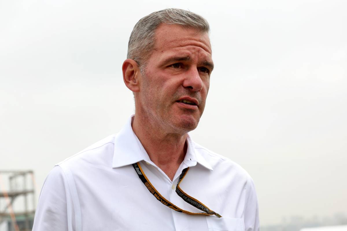 Niels Wittich hits back at FIA: 