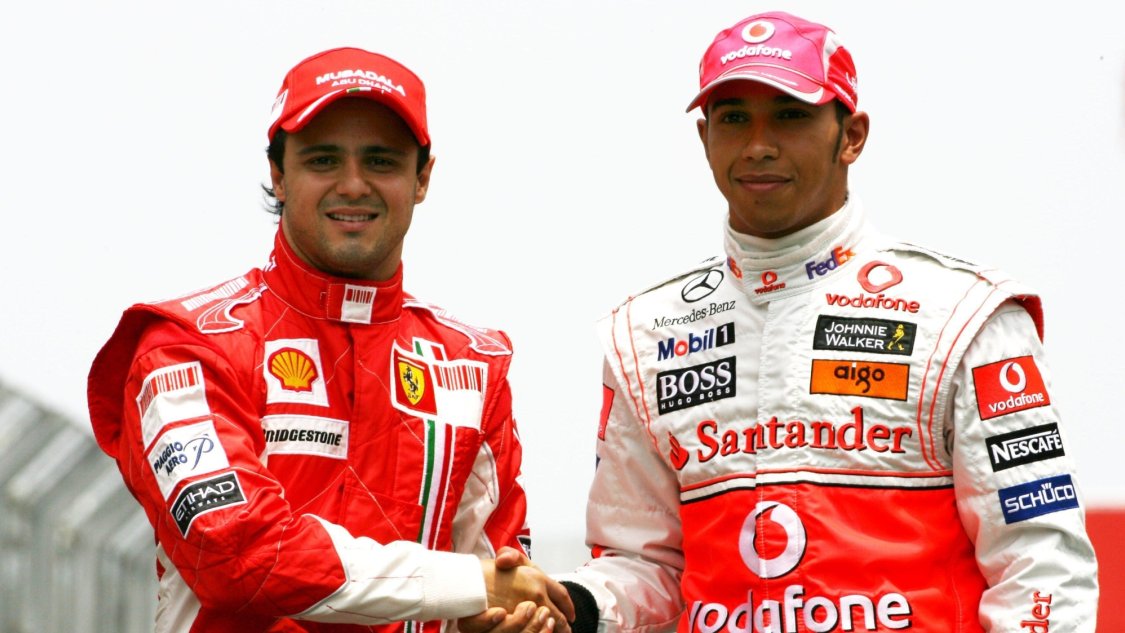 Massa takes next steps in case over Hamilton's 2008 title | RacingNews365