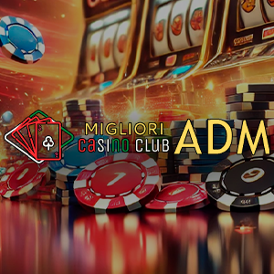 Migliori Casinò Non AAMS