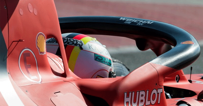 Ferrari SF90