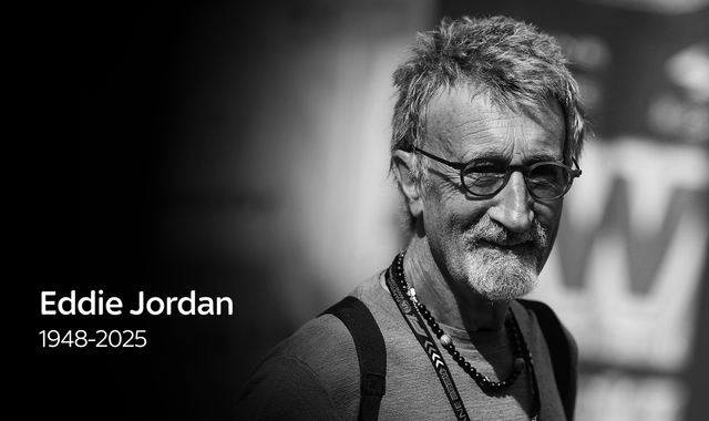 Farewell to Eddie Jordan: former team owner passes away after a battle with cancer | ScuderiaFans.com