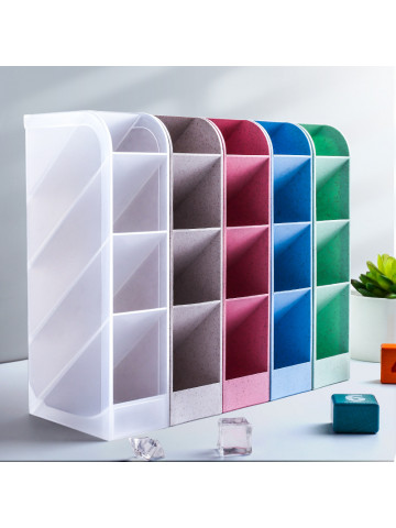 Neuer Desktop-Organizer