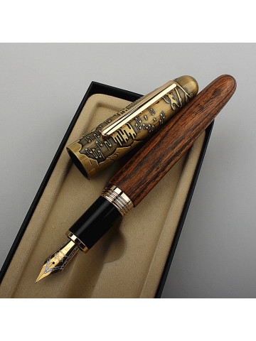 Wood Pen