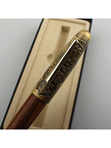 Wood Pen