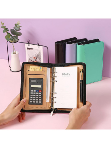 Modern Note Book