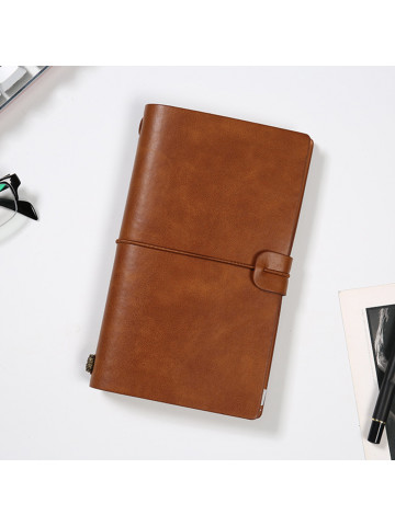 Loose-leaf Notebook